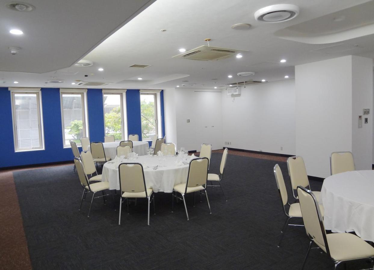 Ana Holiday Inn Sapporo Susukino By Ihg Bagian luar foto