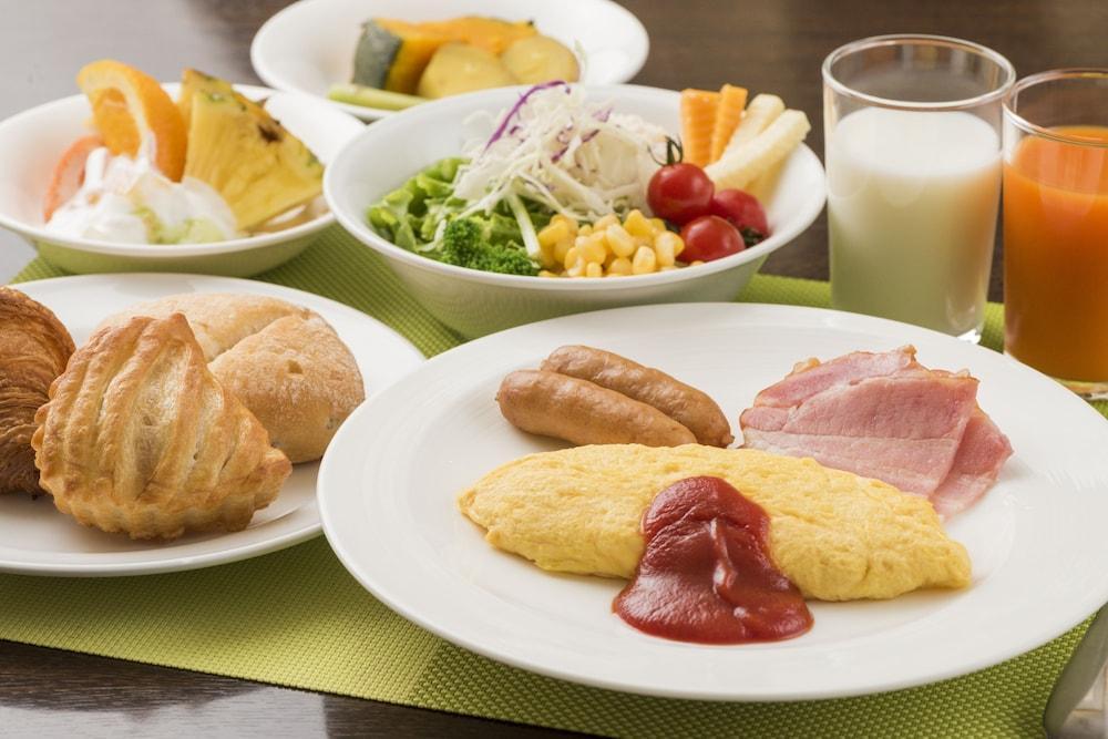 Ana Holiday Inn Sapporo Susukino By Ihg Bagian luar foto